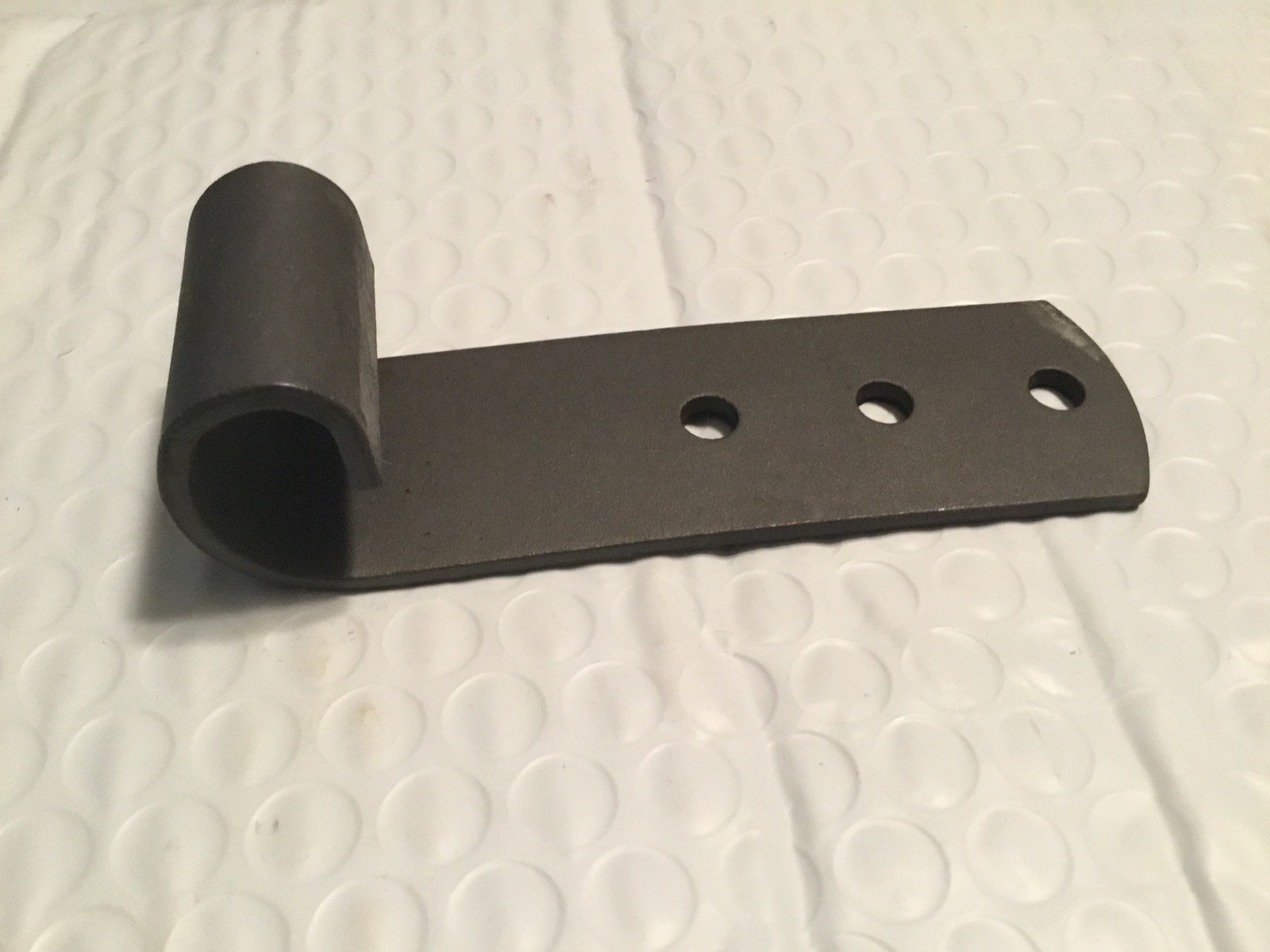 Harley Knucklehead UL Buddy Seat Spring Yoke Hook 1947-57 OEM# 52586-36 