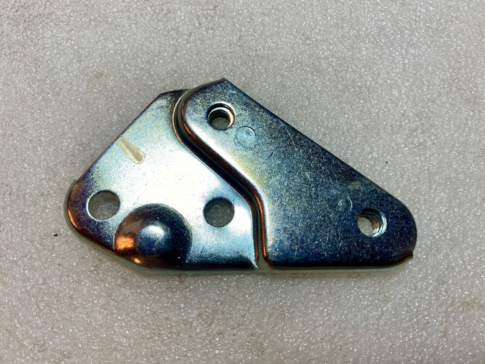 HARLEY DAVIDSON panhead knucklehead flathead original delco remy 6 volt