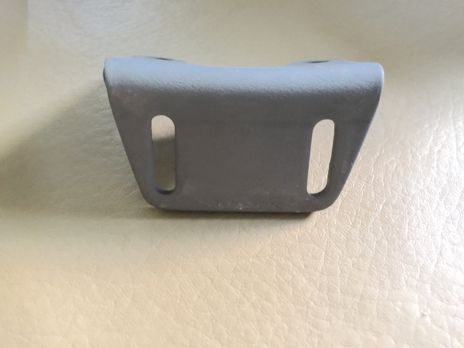 Harley Springer Lower Horn Mount Bracket Kit 46-48 Knucklehead UL WL 69120-45