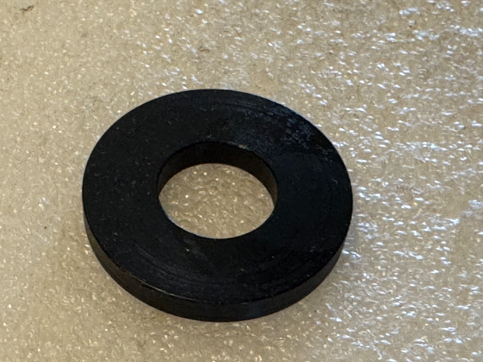 Harley 123-23 Valve Spring Locating Washer J JD 1923-1929 USA