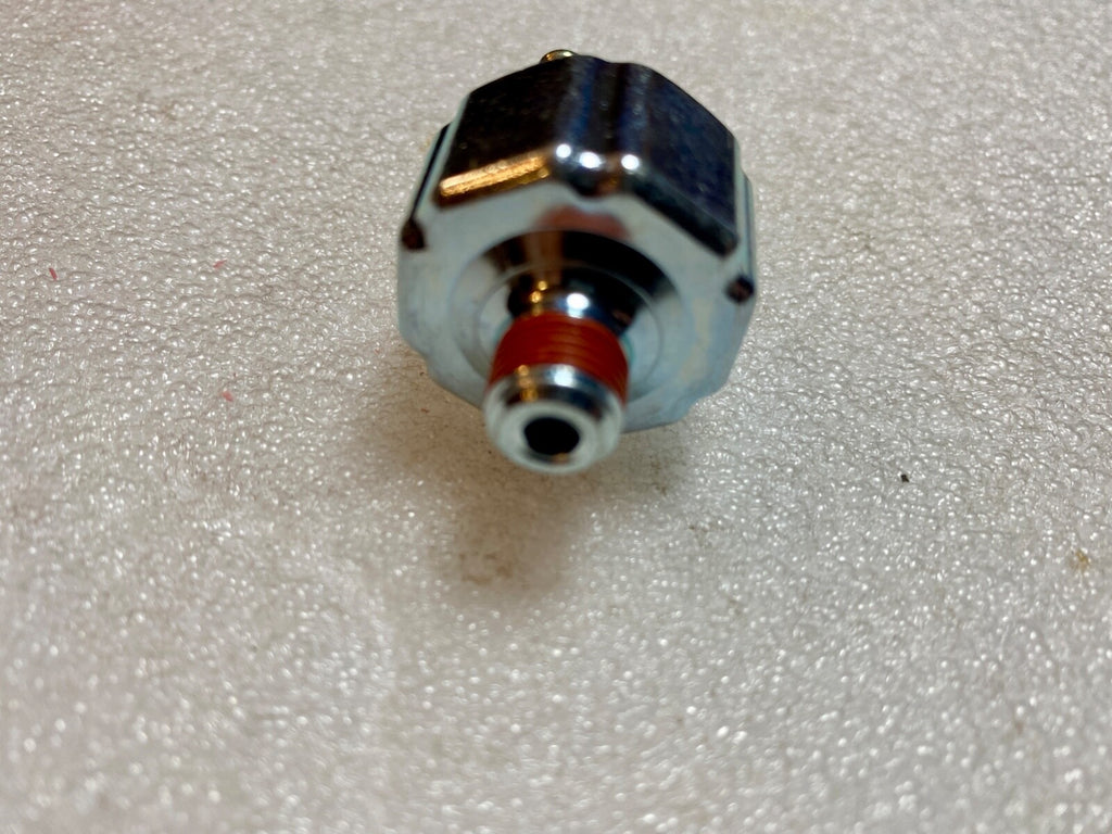 Harley 1951-68 Servicar Duo-Glide Electra Tail Brake Light Lamp Switch 72002-51