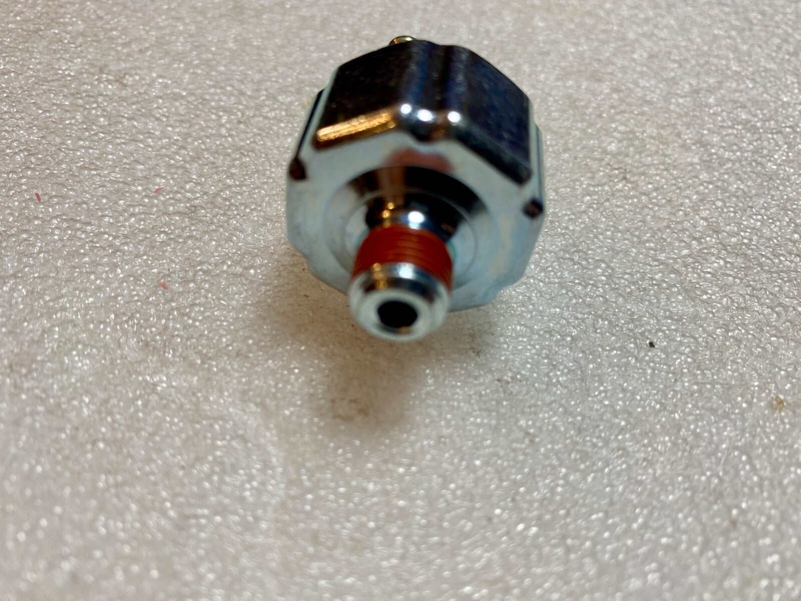 Harley 1951-68 Servicar Duo-Glide Electra Tail Brake Light Lamp Switch 72002-51