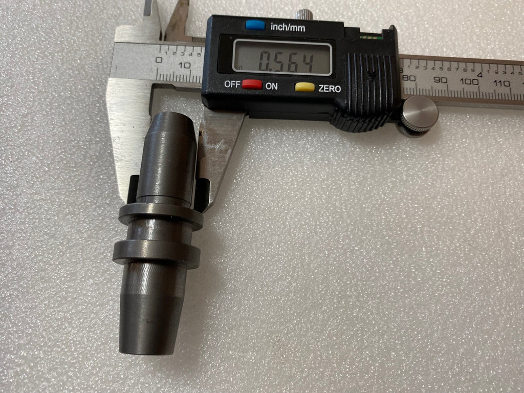 Harley 1926-34 A & B Single Pup 350cc 21" Valve Guides Replaces OEM 166-26 Euro