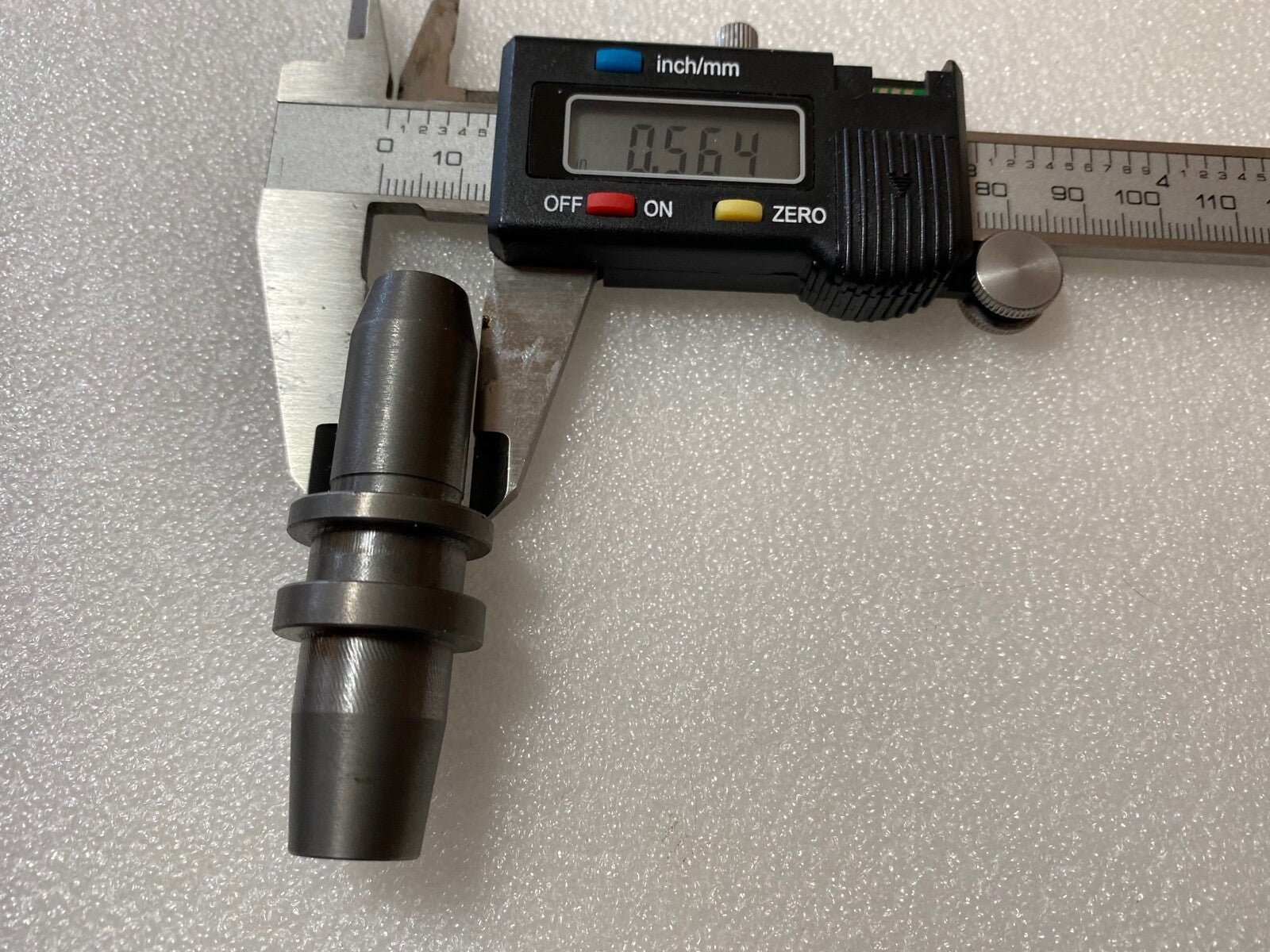 Harley 1926-34 A & B Single Pup 350cc 21" Valve Guides Replaces OEM 166-26 Euro