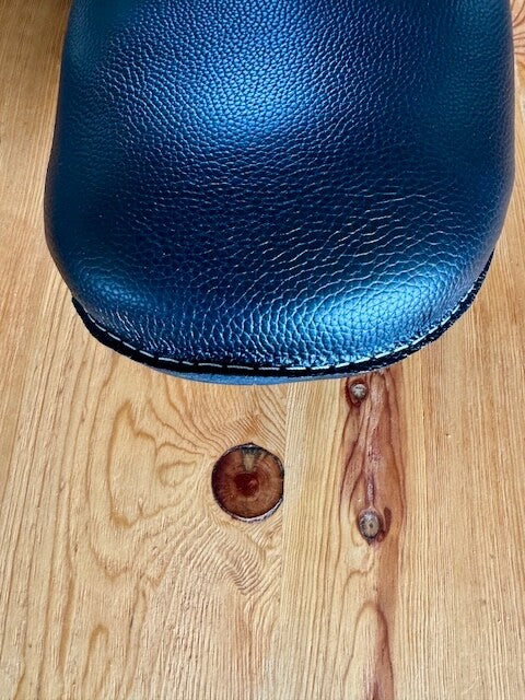 Harley Panhead WL Deluxe Buddy Seat 52503-48 European