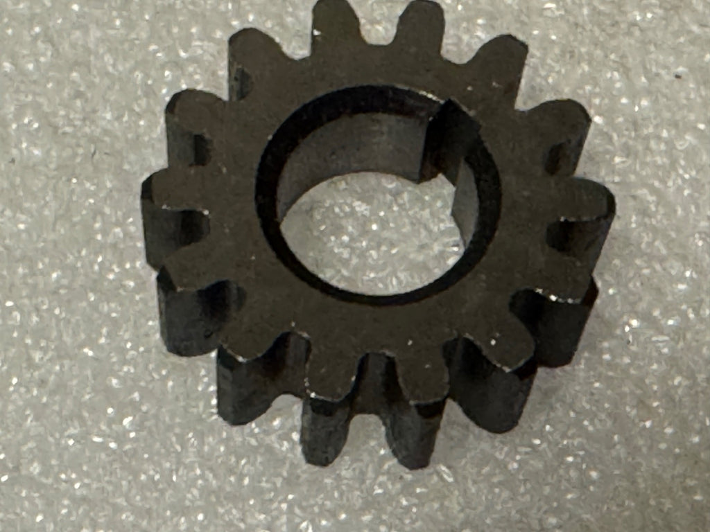 Harley 26315-48 688-48 Oil Pump Feed Gear Panhead  Shovelhead 1948-67 USA