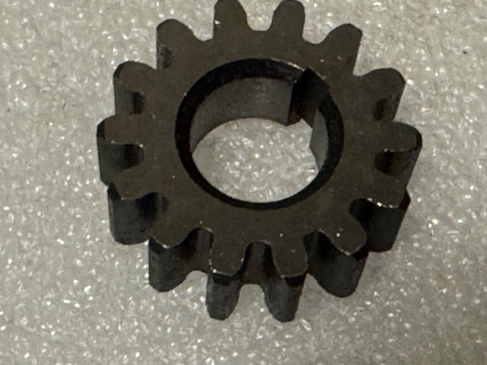 Harley 26315-48 688-48 Oil Pump Feed Gear Panhead  Shovelhead 1948-67 USA