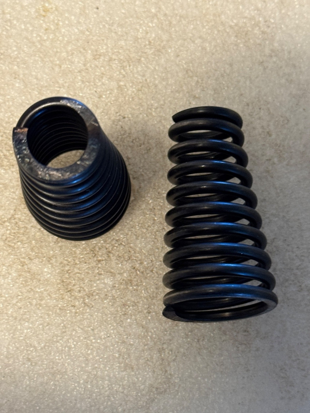 Harley 119-23 Inlet Valve Springs 1923-29 J Models USA0