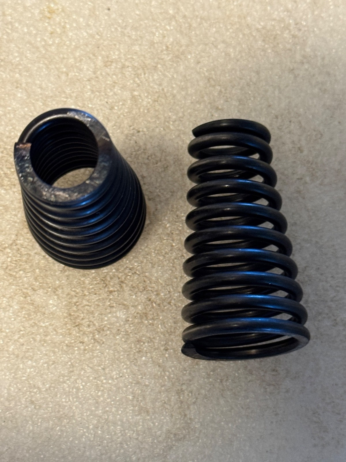 Harley 119-23 Inlet Valve Springs 1923-29 J Models USA0