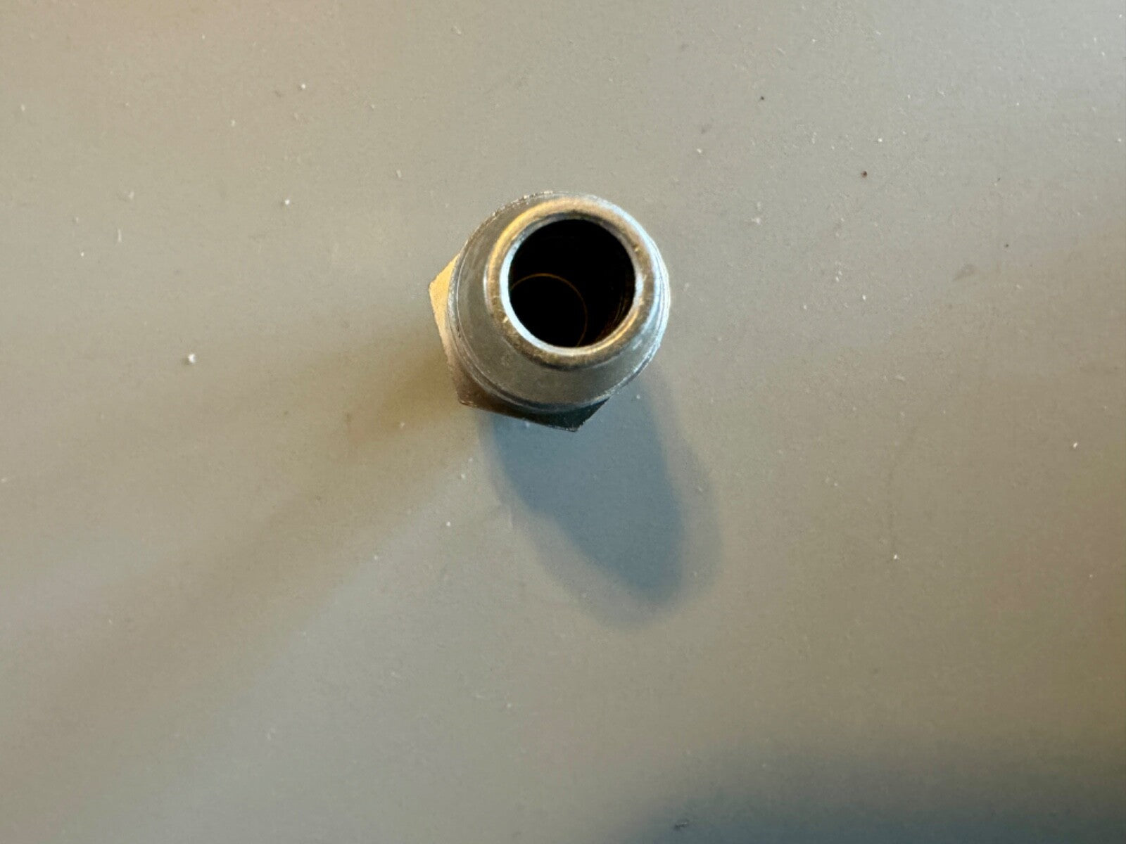 Harley JD VL Knuckle Oil Nipple Fitting 1915-1973 OEM# 3577-15 63533-15 Cad