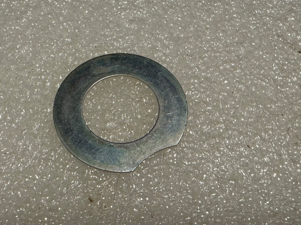 Harley NOS 29864-55A Magneto Rotor Grease Retainer Washer Fairbanks Morse A2492C