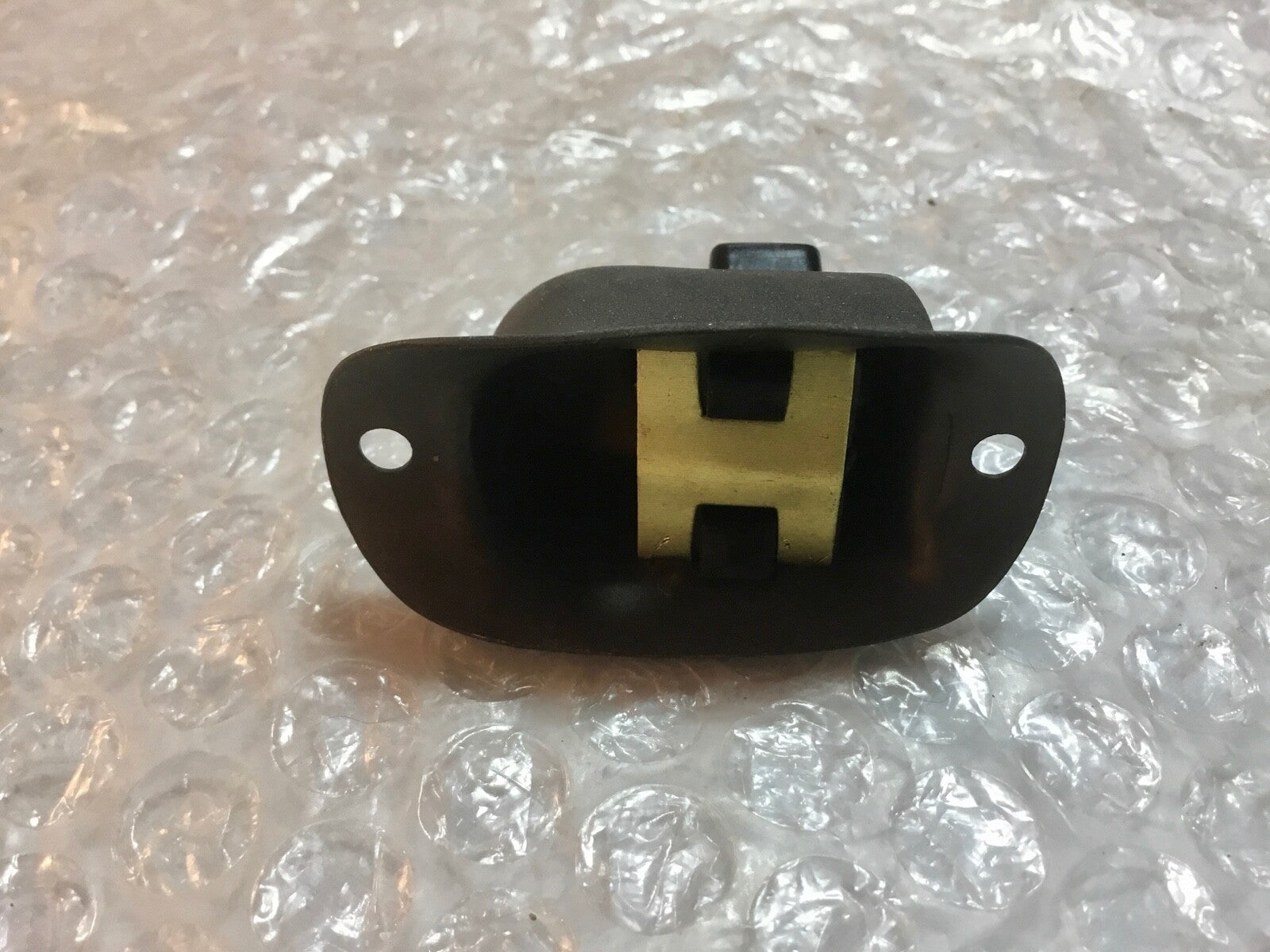 Harley 4760-29 Wired Parkerized Dimmer Switch VL Knucklehead WL RL WLA WLC WPA2