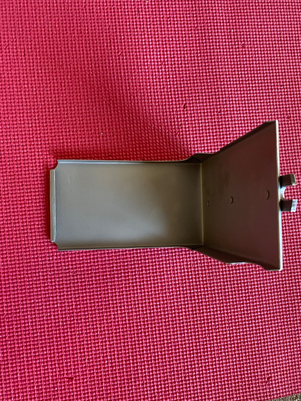 Harley VL Battery Box Lid Cover Top 1930-1936 OEM# 4407-30 USA Supplier