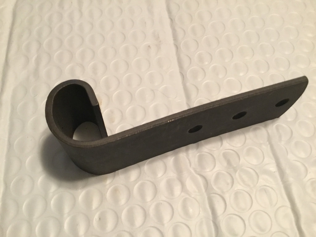 Harley Knucklehead UL Buddy Seat Spring Yoke Hook 1947-57 OEM# 52586-36 