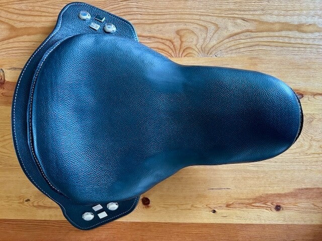 Harley Panhead WL Deluxe Buddy Seat 52503-48 European