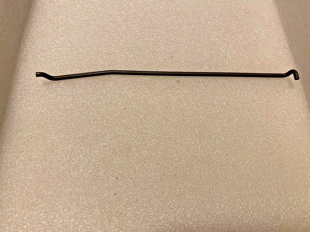 Harley Linkert '40-47 Knucklehead Choke Rod Parkerized 1233-40 Resto Quality USA