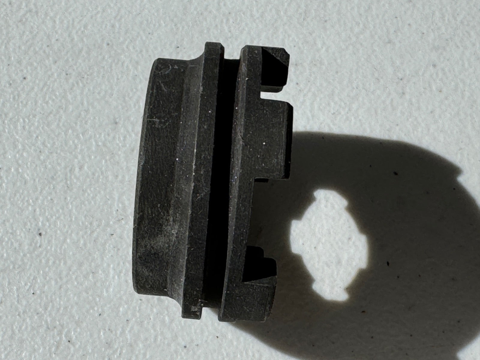 Harley NOS OEM# 2298-41B 35441-41 WL WLA WLC  Low Gear Shift Clutch 1941-73