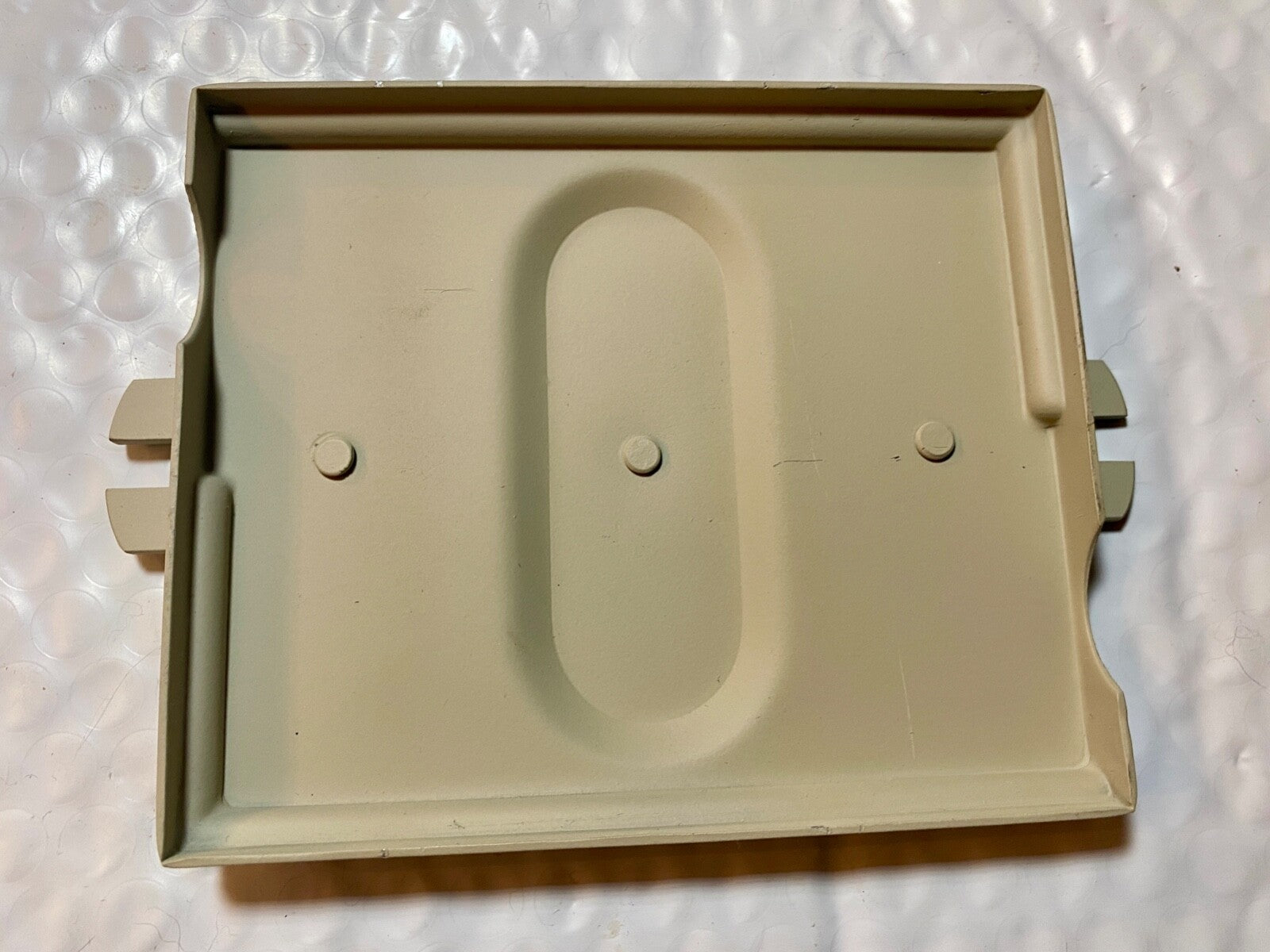 Harley Early JD Battery Box Cover 1918-24 OEM# 4407-18 European Made