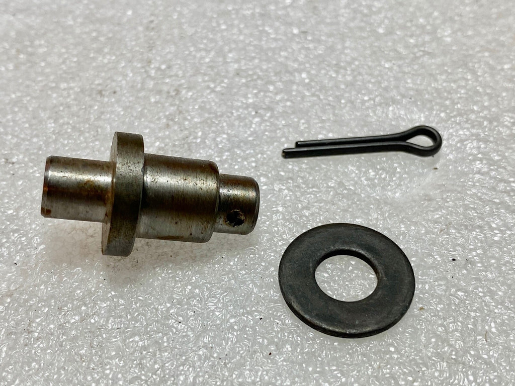 Harley Jockey Rocker Clutch Pedal Clevis Pin Kit WL WLA Knucklehead Servi 38-52 