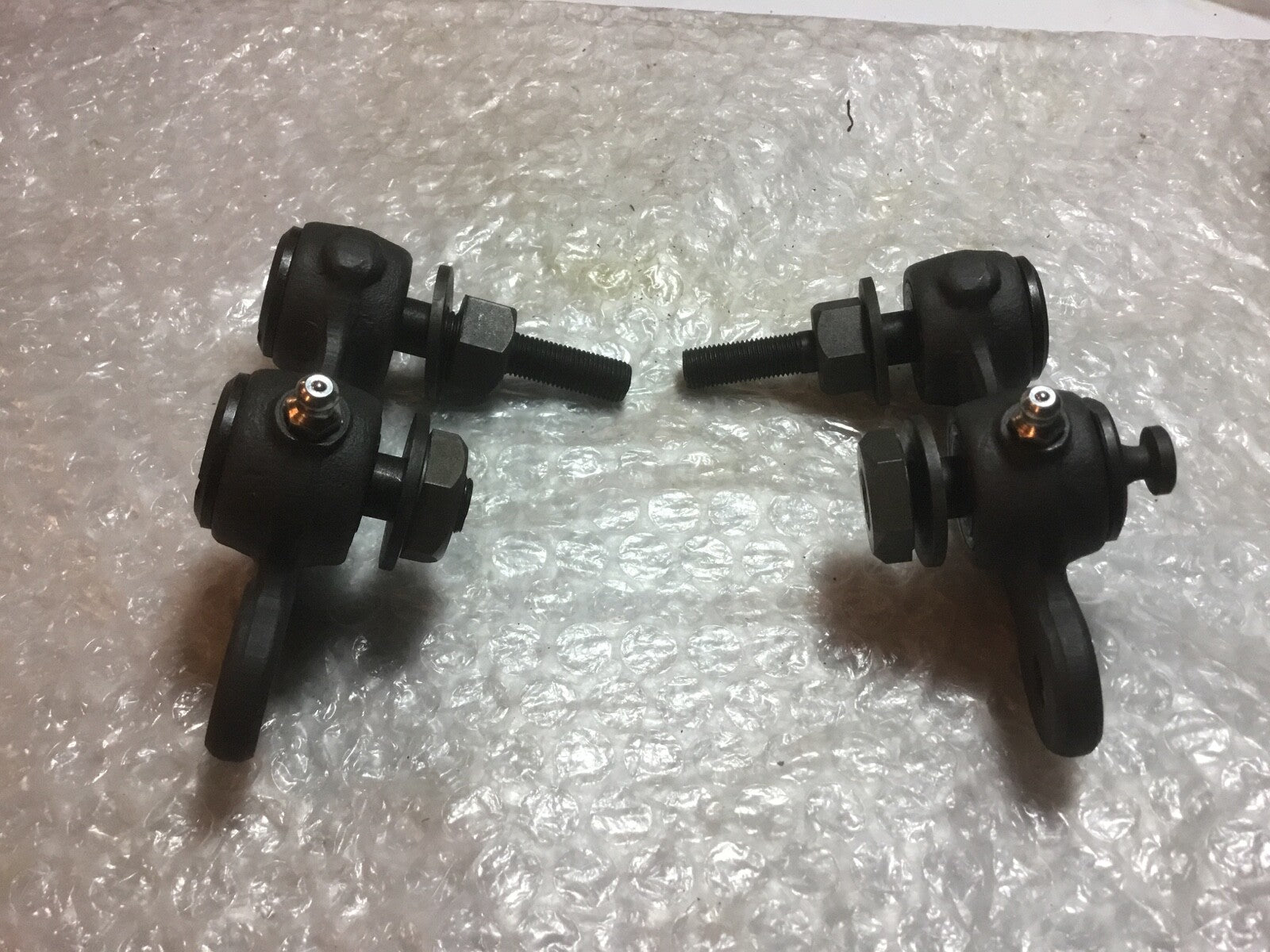 Harley 2636-30A WL DL RL WLA Servicar Springer Fork Rockers 1930-52 European 