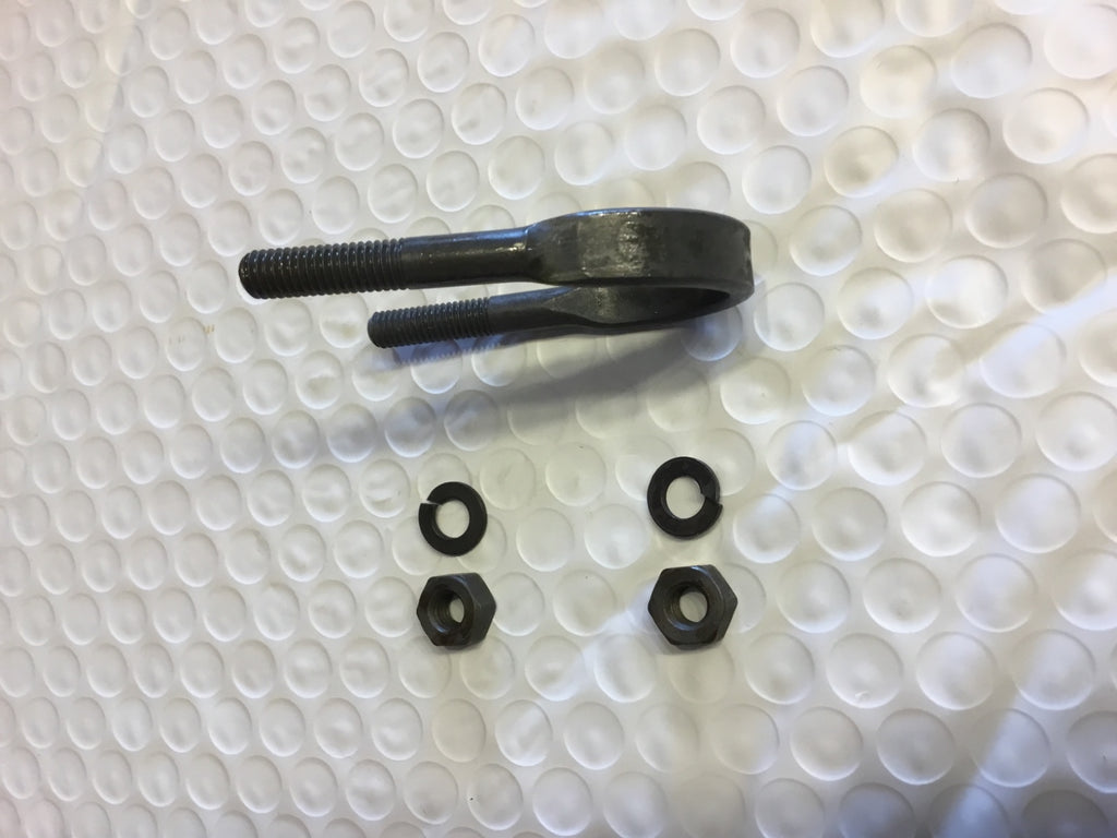 Harley VL RL WL WLA WLC Jiffy Stand U-Bolt 1930-52 OEM# 1723-30; 50110-30