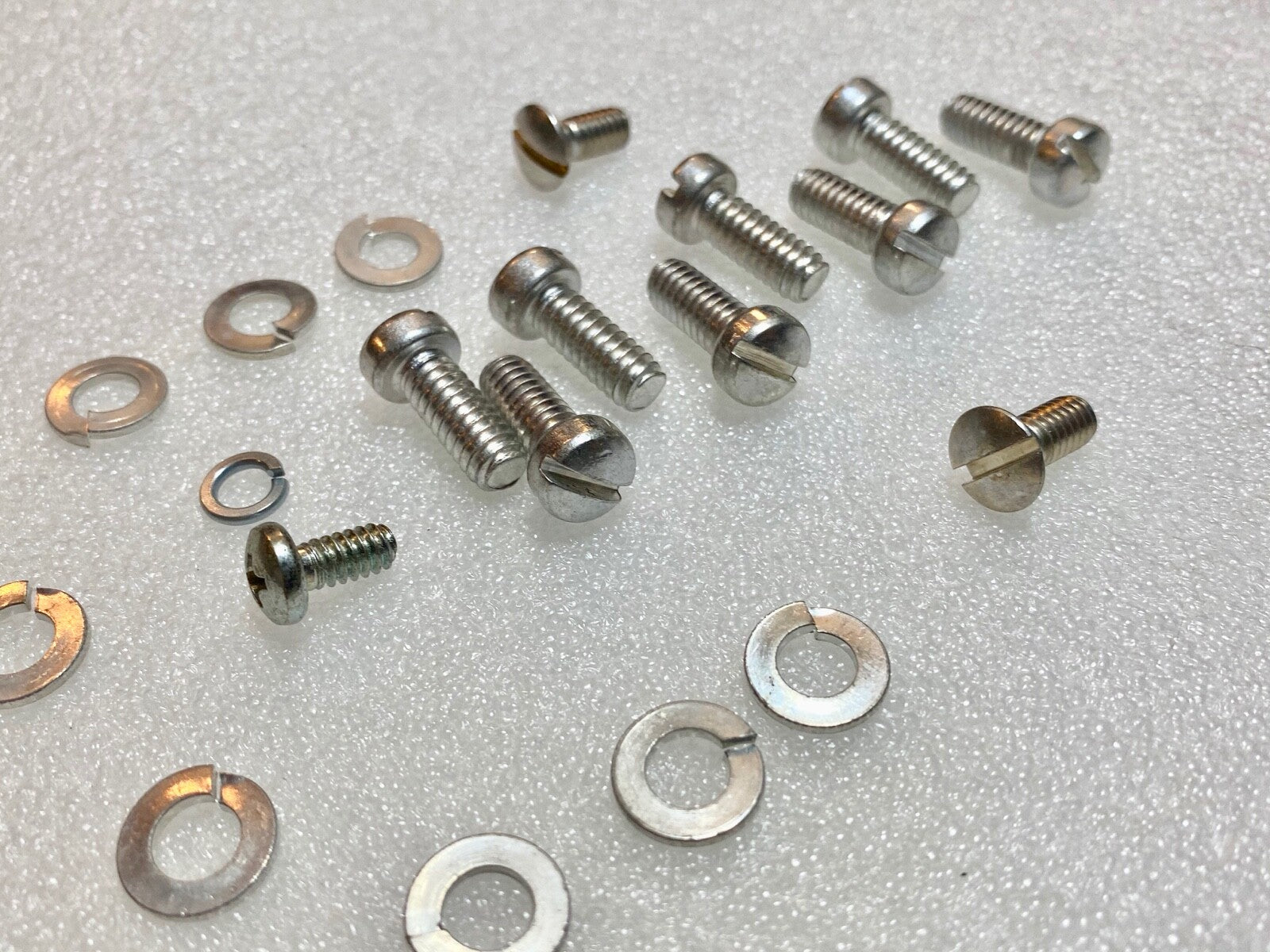 Harley Sportster XLCH Primary Cover Mount Kit 1958-69 USA