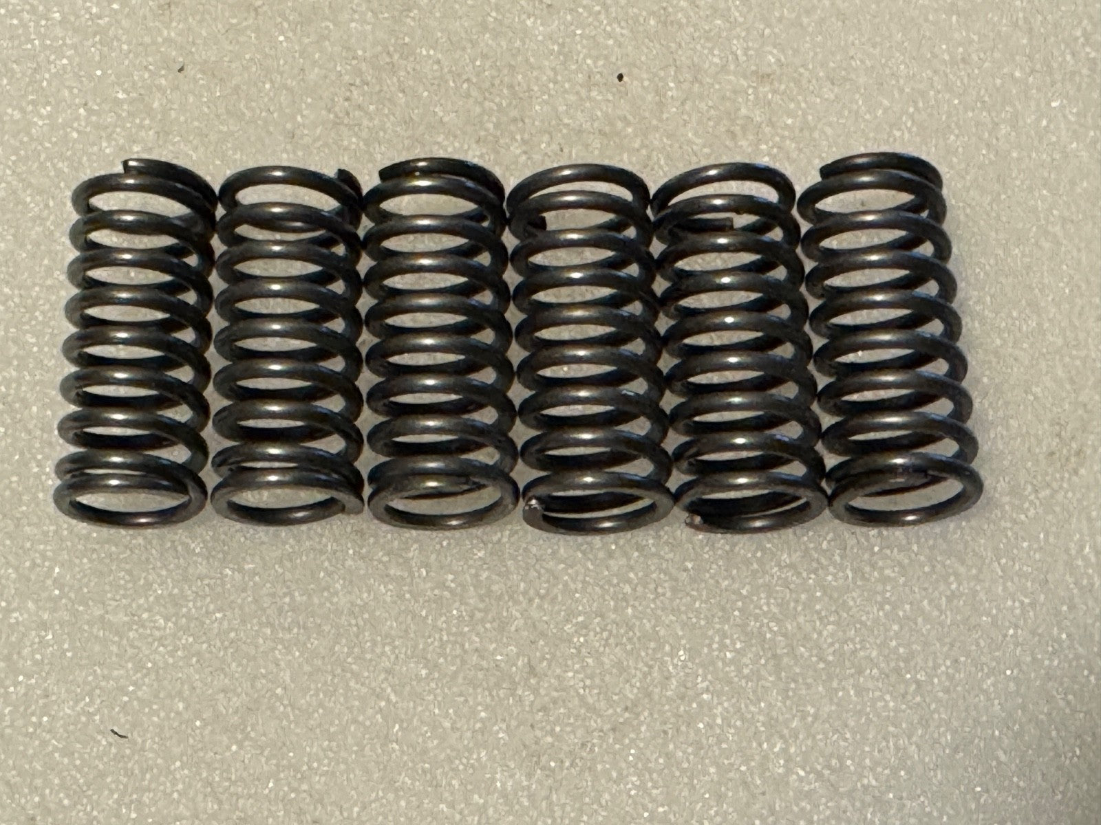 Harley 38076-52 Clutch Cup Springs K Model Sportster XLH XLCH  1952-70 USA