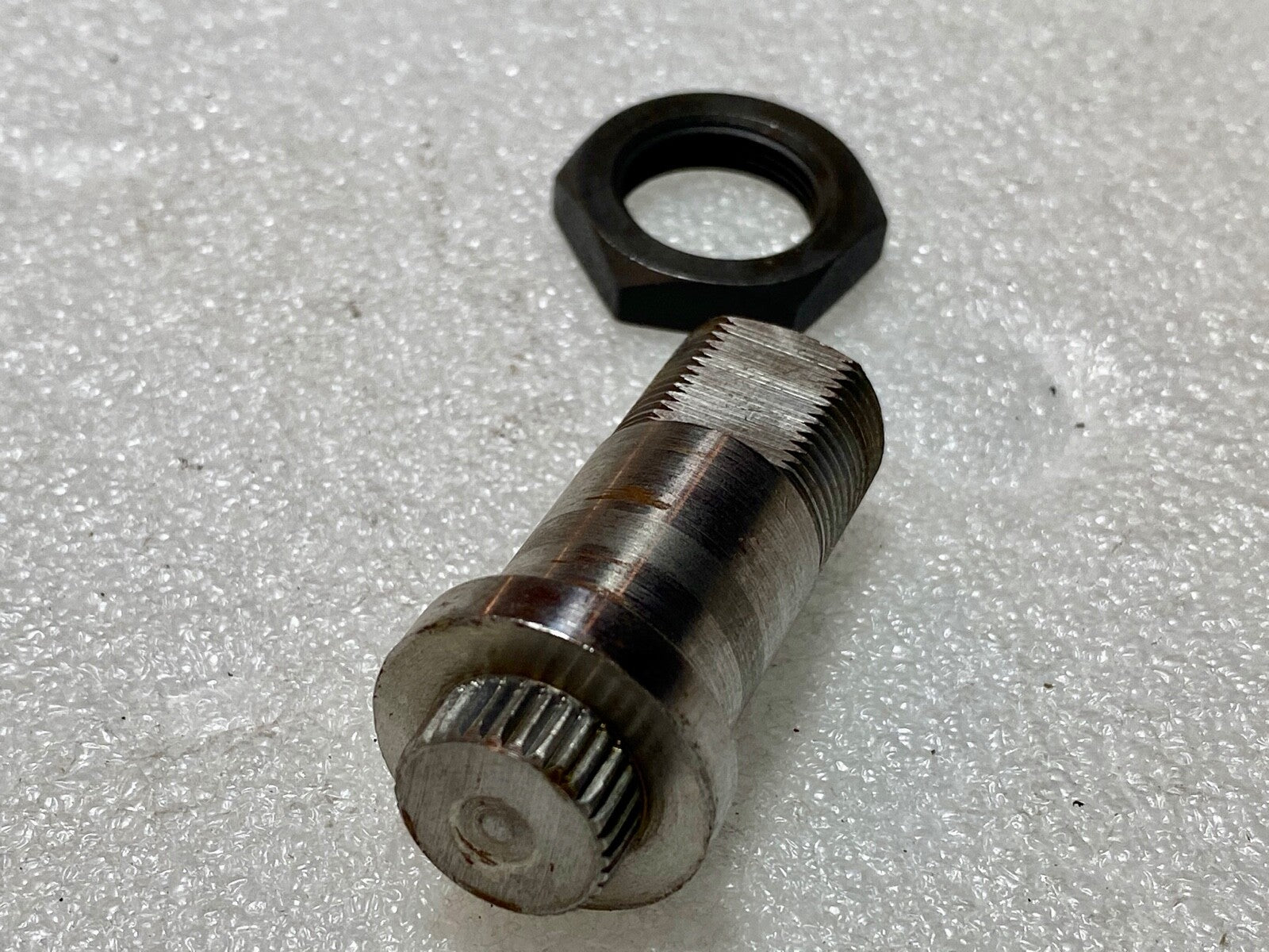 Harley Jockey Rocker Clutch Pedal Repair Stud WL WLA Knucklehead Servi 36-52 