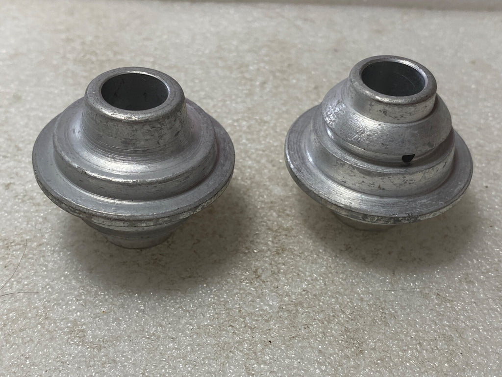 Harley Springer Fork Spring Ball Bushings 31-45 Knucklehead VL OEM 2632-31 USA
