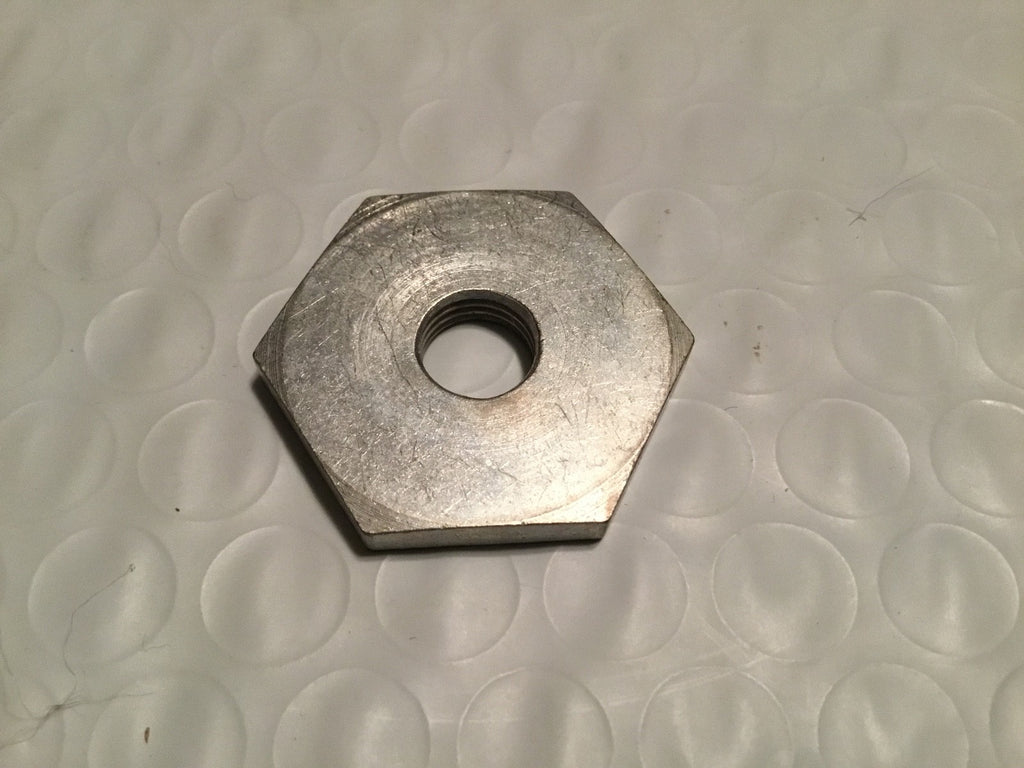 Harley 46746-30 Steering Damper Adjusting Nut Panhead WL Servi 1948-57 USA Cad