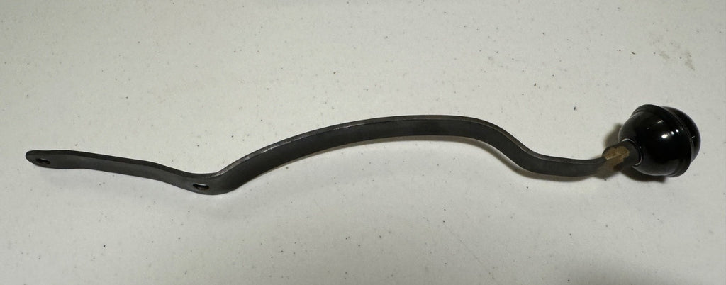 Harley Tank Hand Shift Lever  Knucklehead Panhead Servi 1947-73 33681-47  Euro