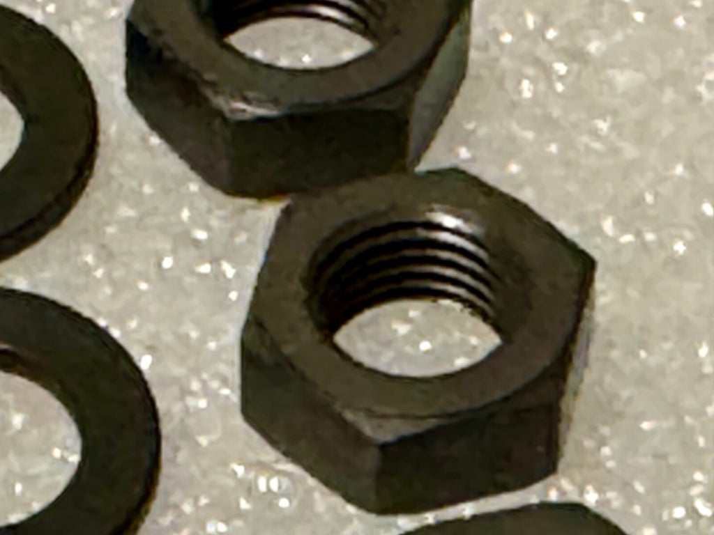 Harley VL VLH VLD Footboard Stud Mounting Kit 1930-36 OEM# 2950-30