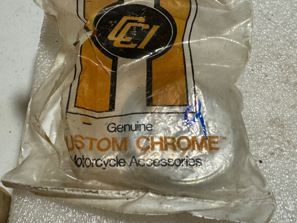 Harley 31067-63 Sportster Generator Oil Separator Or Slinger Washers Pack Of 8