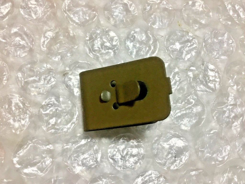 Harley WLA WLC 1942-45 Tail Lamp Black Out Light Wire Clip WWII 4727-42 Qty. 1