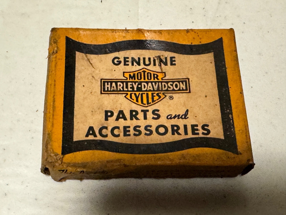 Harley NOS OEM 40013-47 Lightweight Hummer Pacer 165 Primary Front Chain 1948-660