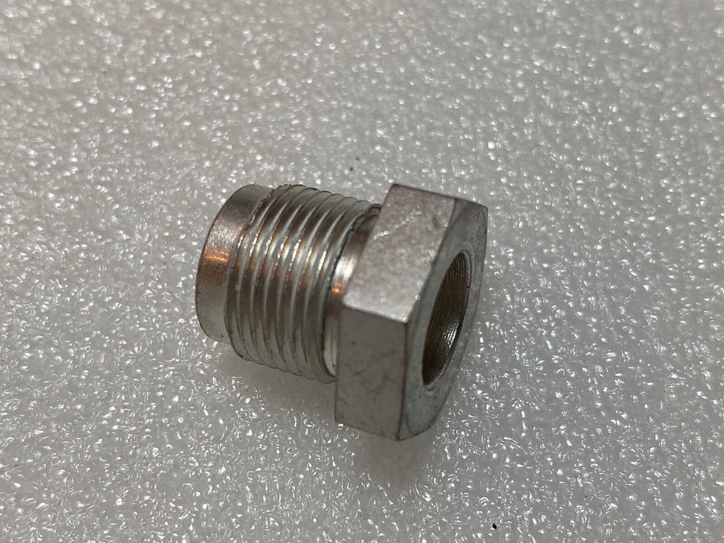 Harley 26-34 Single Pea Shooter A B C AA BA D DL Oil Relief Pipe Nut OEM# 544-26