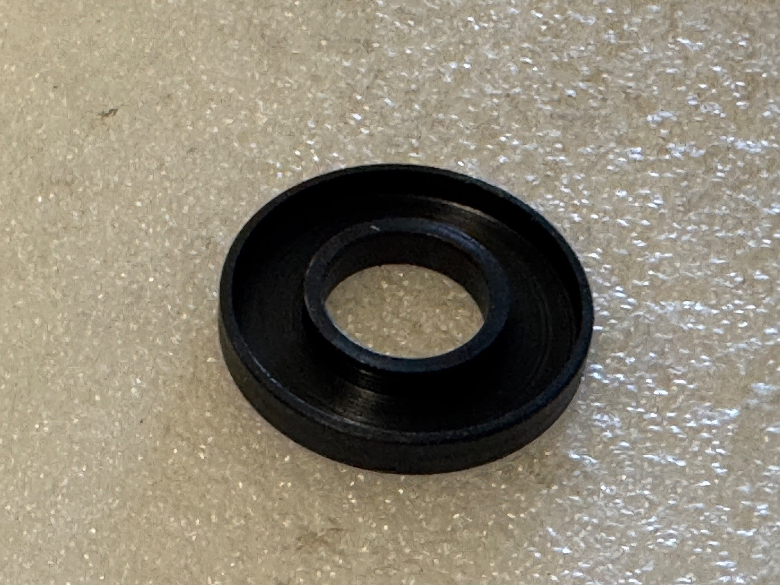 Harley 123-23 Valve Spring Locating Washer J JD 1923-1929 USA