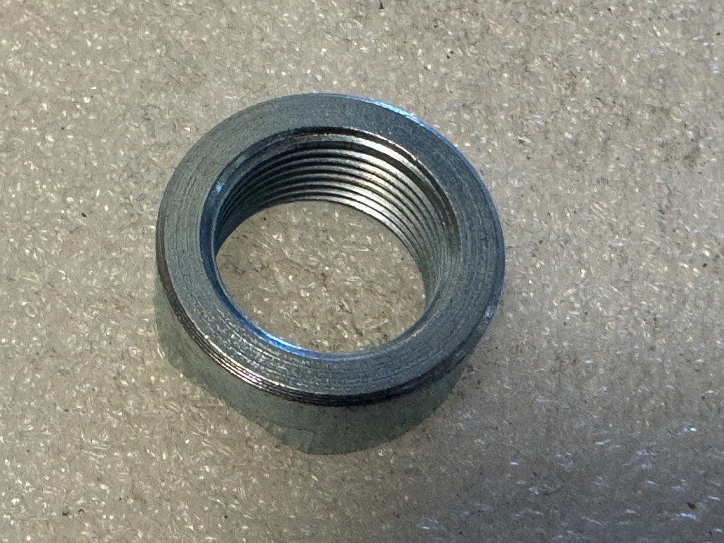 Harley 24023-54 Left Hand Pinion Shaft Nut Panhead Shovelhead EVO USA
