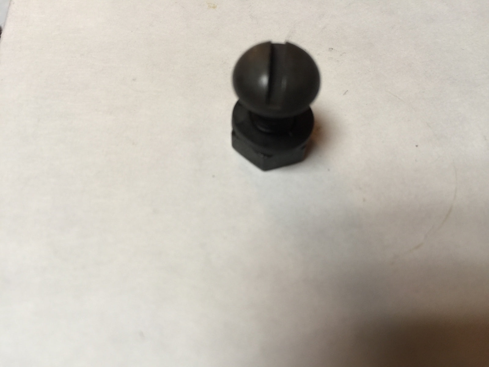 Harley CP-1035 W WL WLA WLC Rear Fender Mounting Hardware Kit 1942-48 Mount