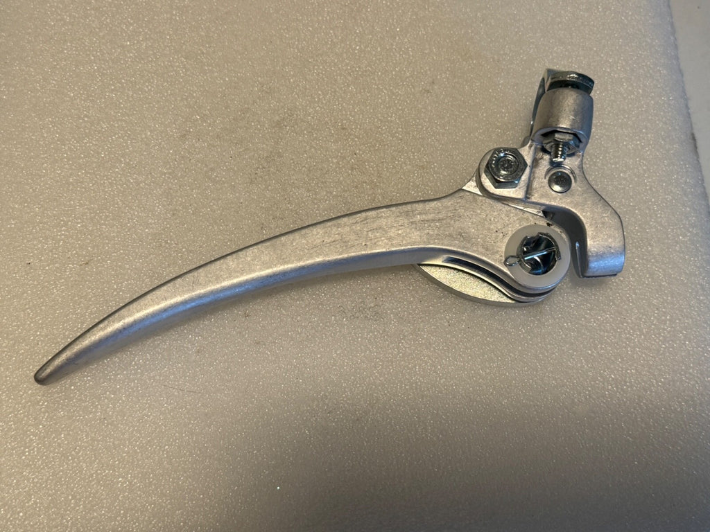 Harley 45001-51 Servicar Panhead Shovelhead Parking Brake Lever 1951-71 Sidecar