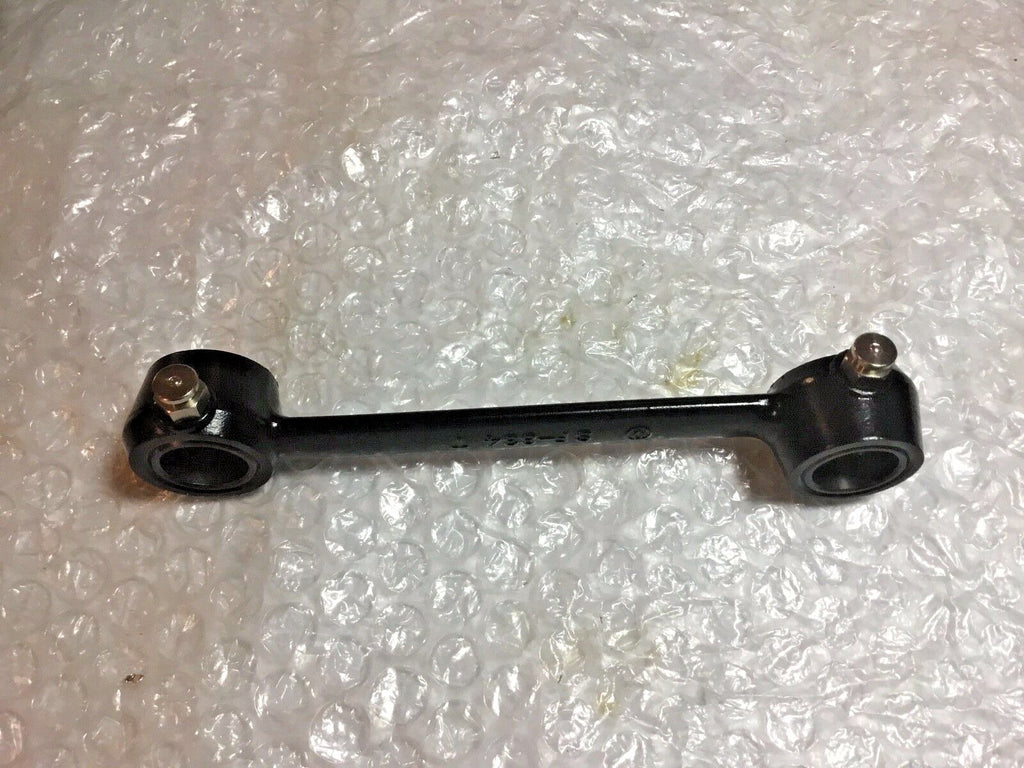 Harley 4129-28 JD DL RL WL Single Front Brake Shackle 1928-39 SF-834 T Casting