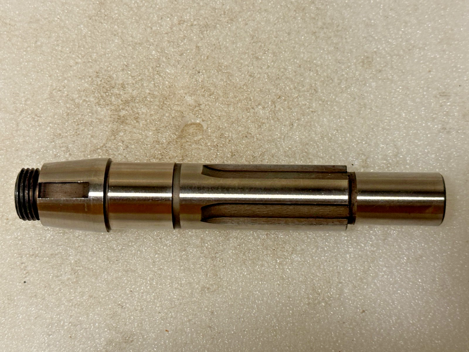 Harley 24005-52R Racing Pinion Shaft 1952-1969 KR KRTT USA