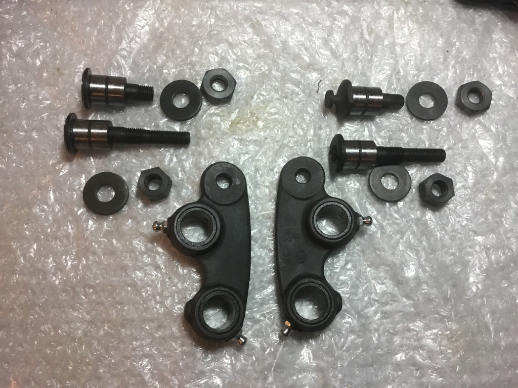 Harley 2636-30A WL DL RL WLA Servicar Springer Fork Rockers 1930-52 European 