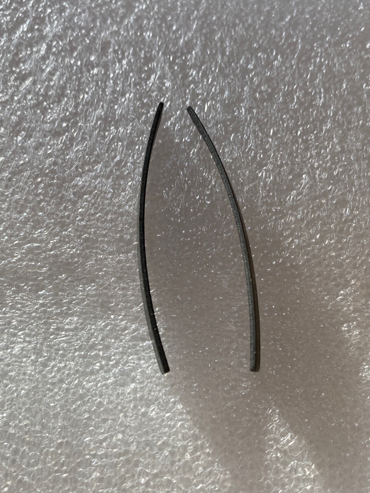 Harley 2623-23 2631-31A RL DL WL Fork Spring Rods & Anti Rattle Springs 1931-37