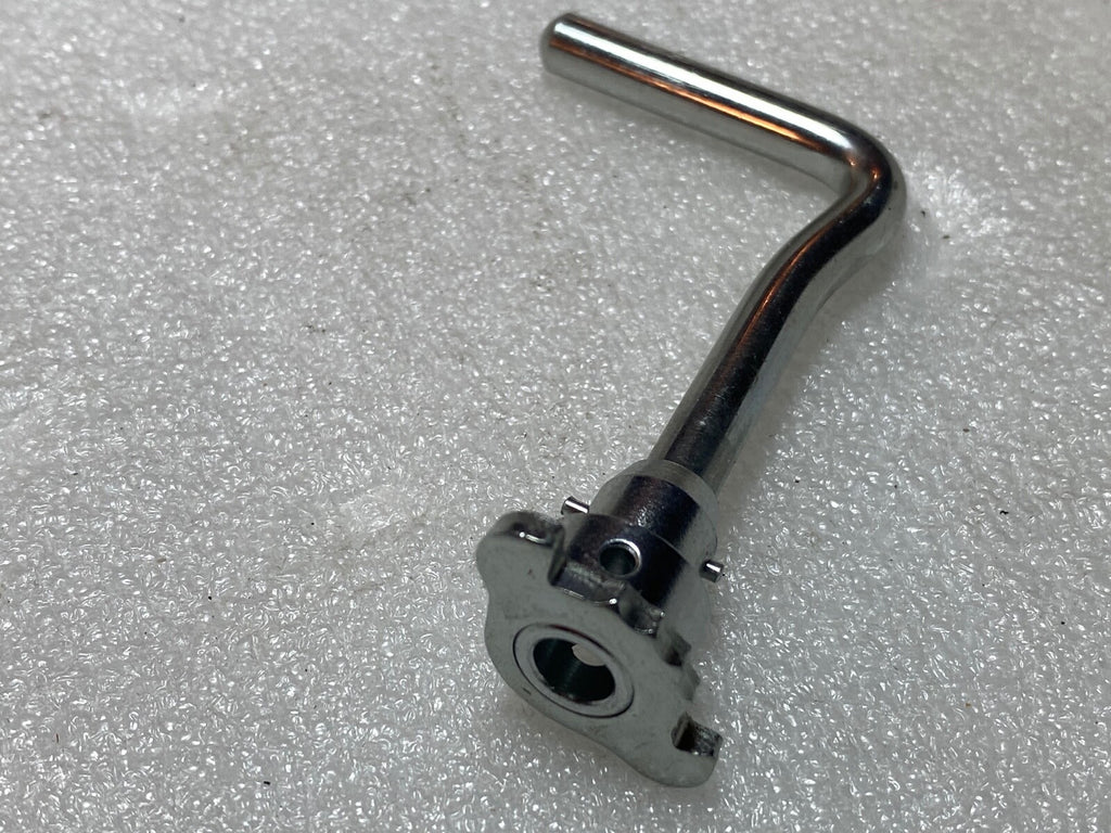 Harley 1233-33A Linkert Choke Lever 1933-40 Used w/ 7" Air Cleaners VL 27235-33