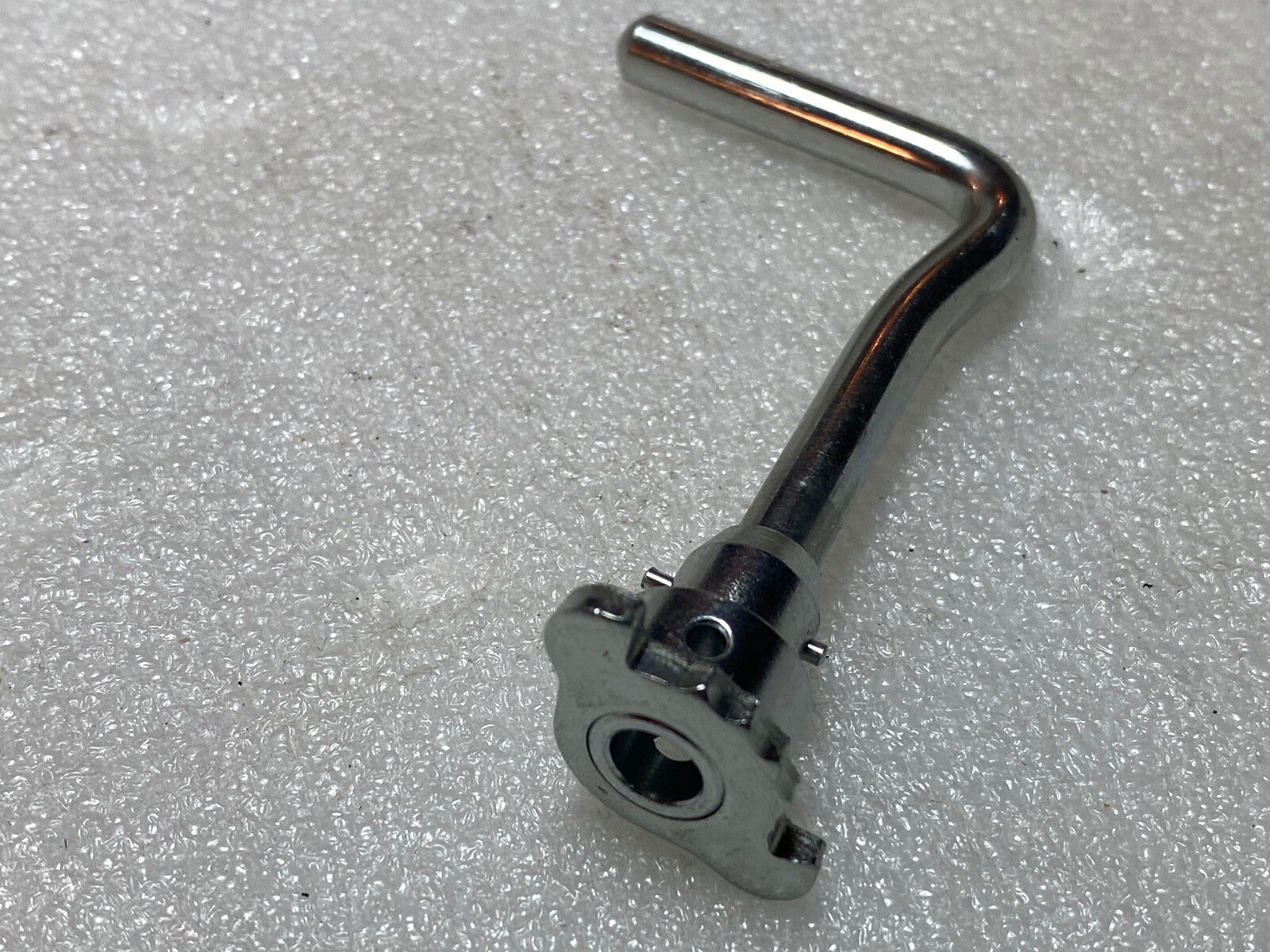 Harley 1233-33A Linkert Choke Lever 1933-40 Used w/ 7" Air Cleaners VL 27235-33