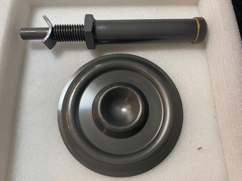 Harley Panhead Duo-Glide Side Service Stand Jack 1958-64 OEM# 95825-58