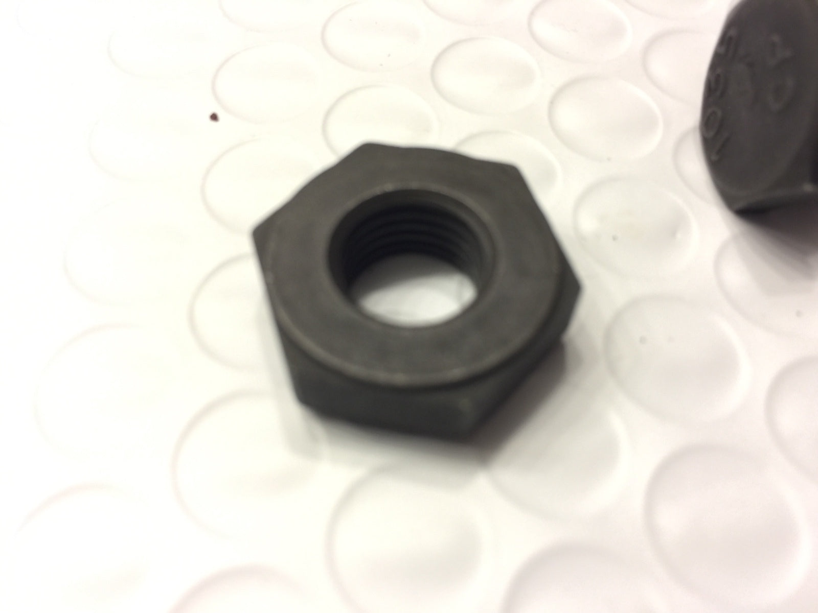 Harley VL RL WL WLA WR Top Motor Mount Bolt Kit 1930-1973 Plain Head