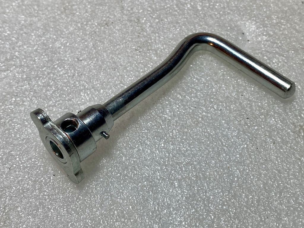 Harley 1233-33A Linkert Choke Lever 1933-40 Used w/ 7" Air Cleaners VL 27235-33