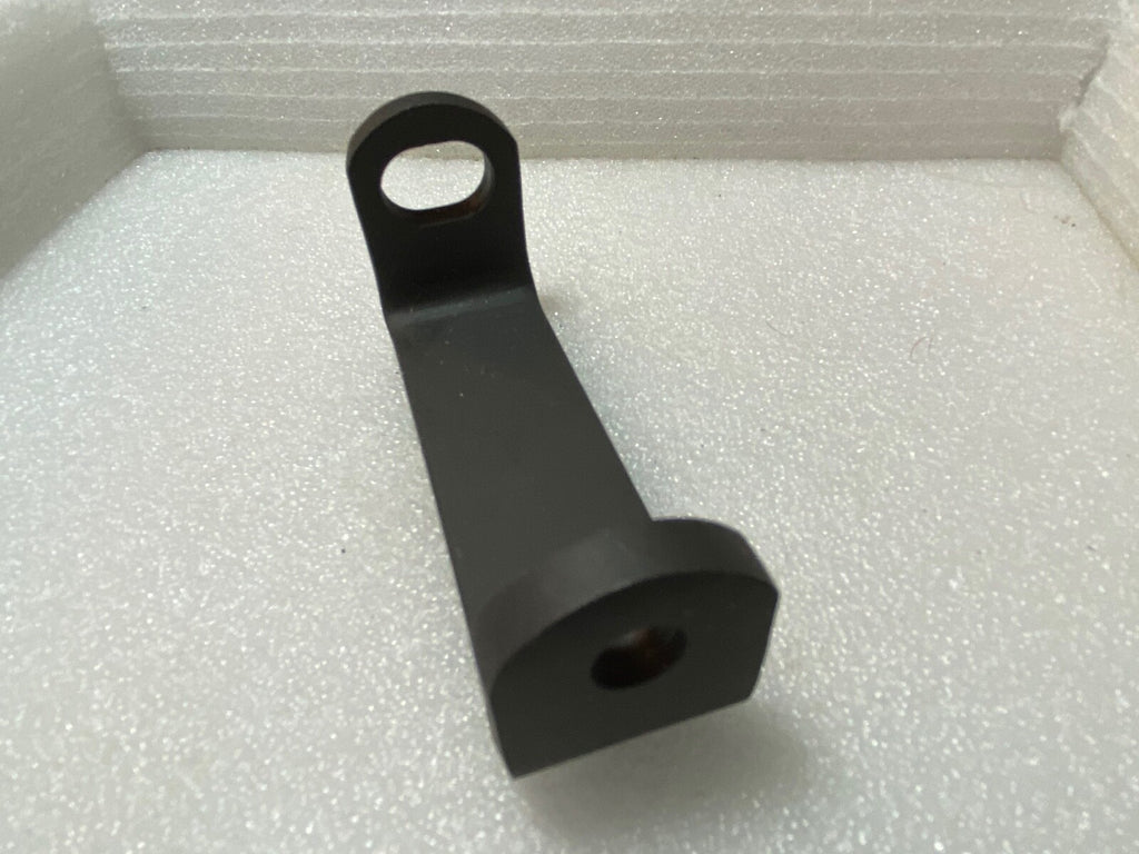 Harley G Servicar Front Exhaust Pipe Hanger Strap 1951-73 OEM# 65297-38, 1064-38